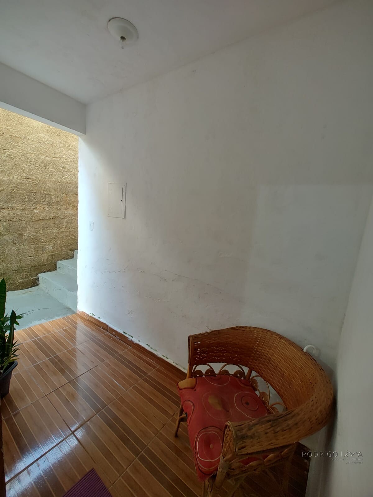 Casa para  venda bairro em Carmo de Minas MG