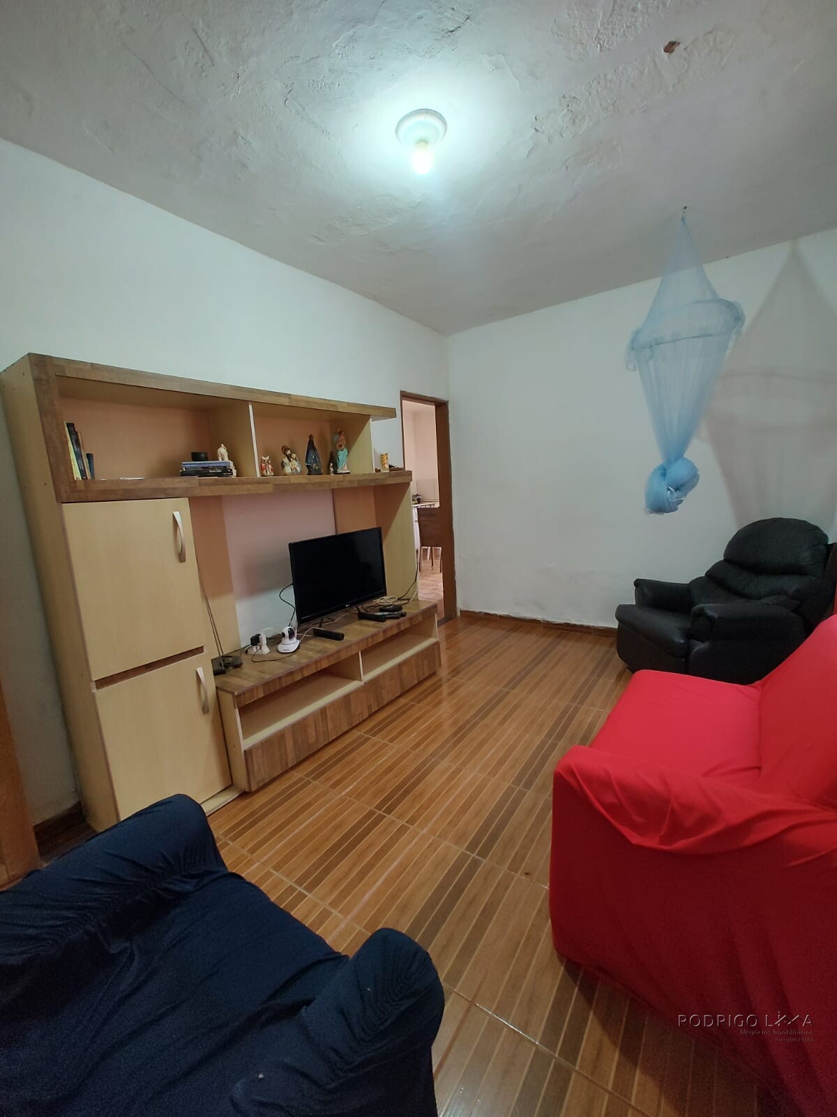 Casa para  venda bairro em Carmo de Minas MG