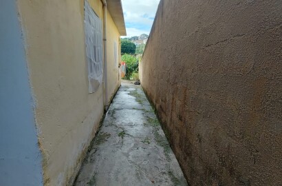 Casa para  venda bairro em Carmo de Minas MG
