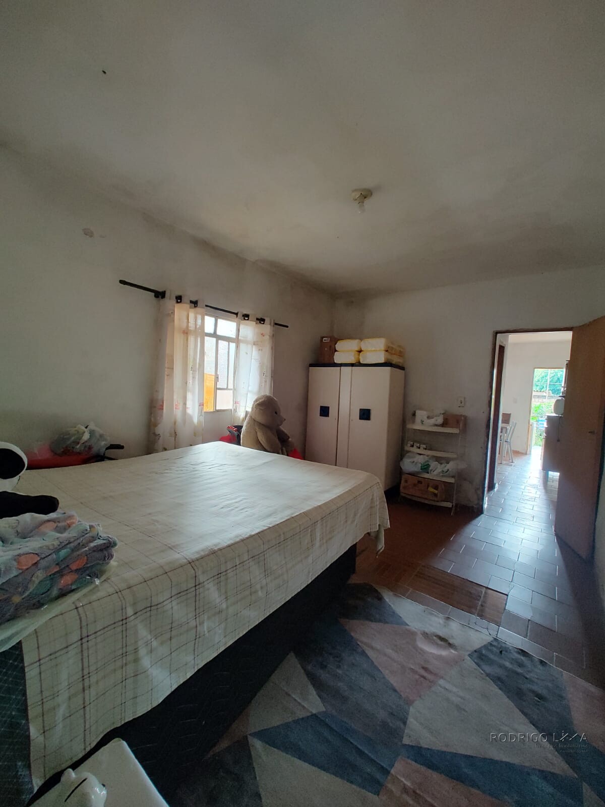 Casa para  venda bairro em Carmo de Minas MG