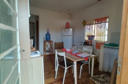 Casa para  venda bairro em Carmo de Minas MG