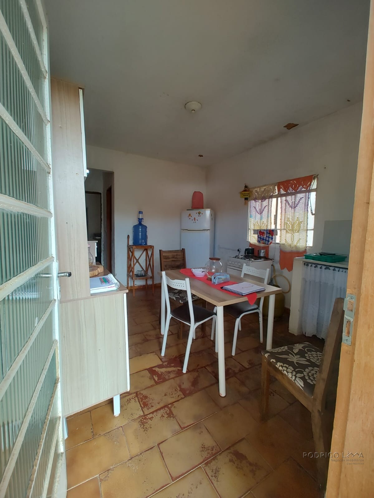 Casa para  venda bairro em Carmo de Minas MG