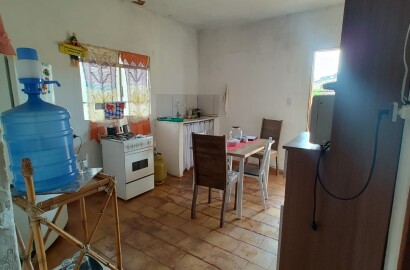 Casa para  venda bairro em Carmo de Minas MG