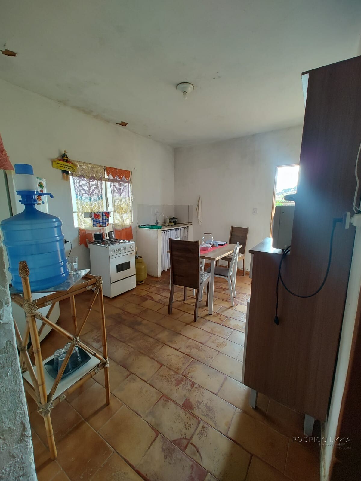 Casa para  venda bairro em Carmo de Minas MG