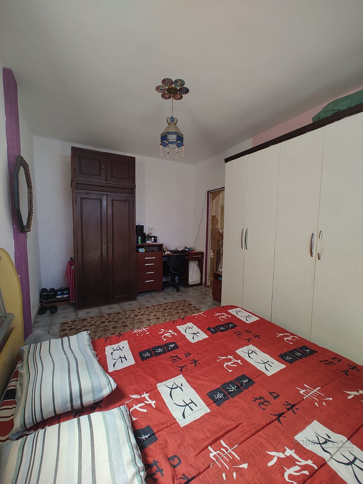 Casa para  venda bairro em Carmo de Minas MG