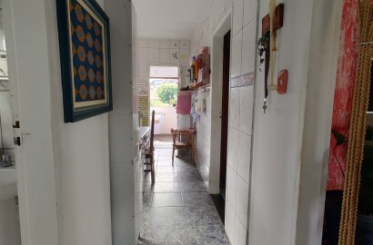 Casa para  venda bairro em Carmo de Minas MG