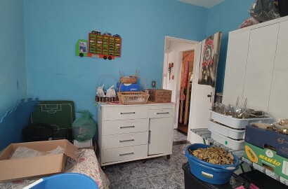 Casa para  venda bairro em Carmo de Minas MG