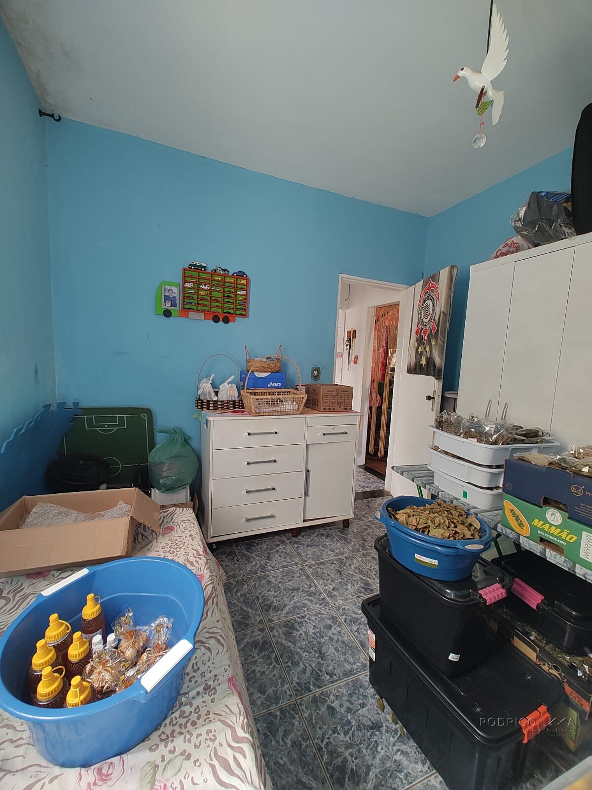 Casa para  venda bairro em Carmo de Minas MG
