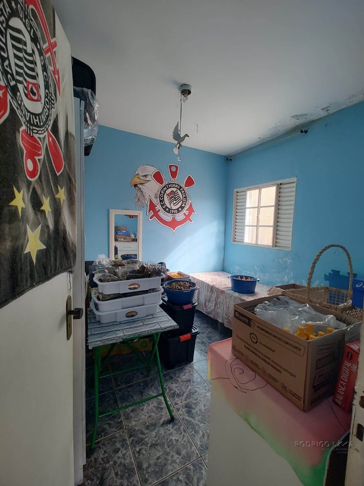 Casa para  venda bairro em Carmo de Minas MG