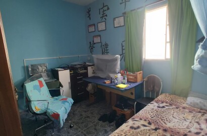 Casa para  venda bairro em Carmo de Minas MG