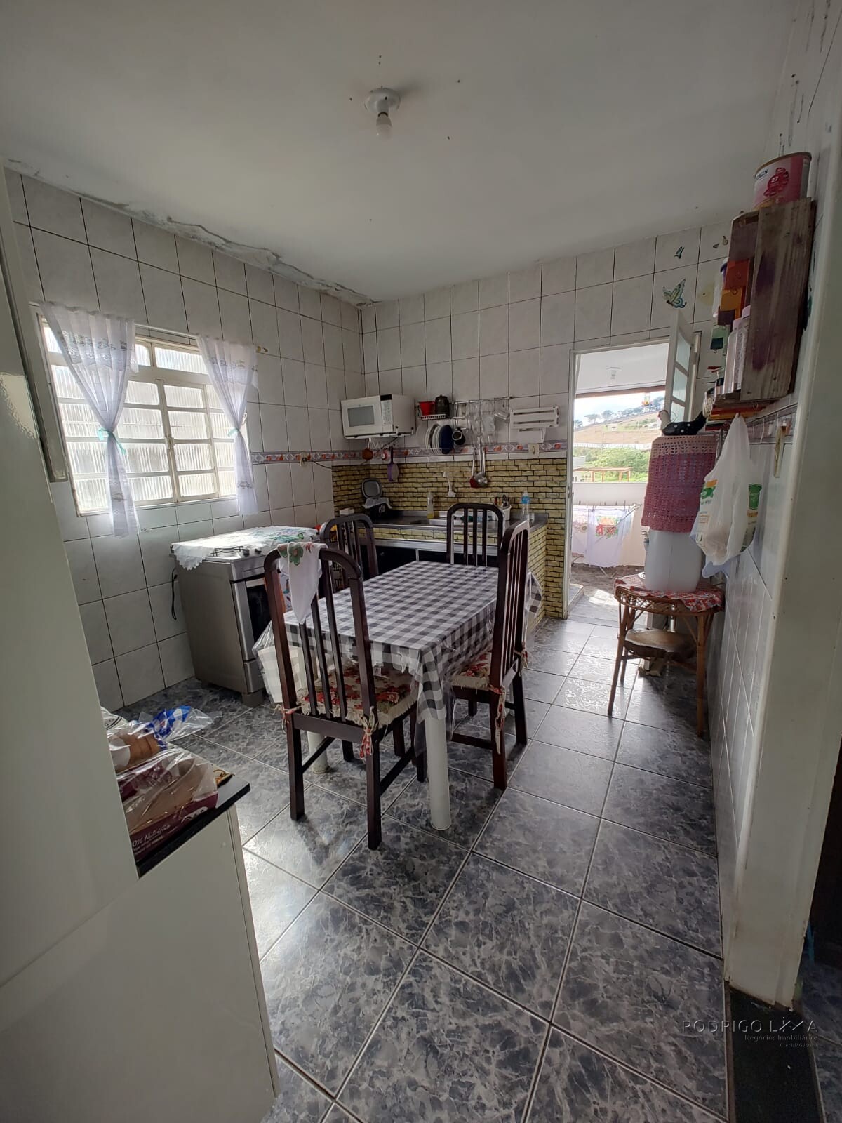 Casa para  venda bairro em Carmo de Minas MG