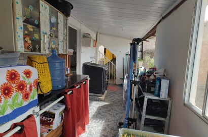 Casa para  venda bairro em Carmo de Minas MG