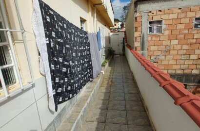 Casa para  venda bairro em Carmo de Minas MG