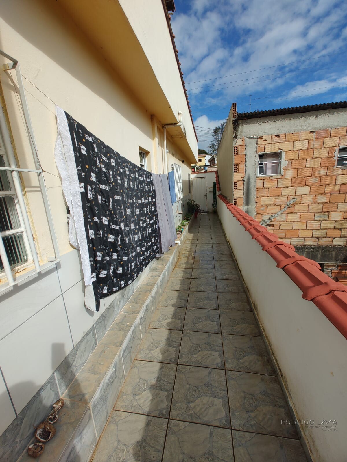 Casa para  venda bairro em Carmo de Minas MG