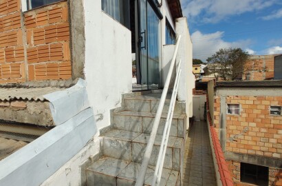 Casa para  venda bairro em Carmo de Minas MG