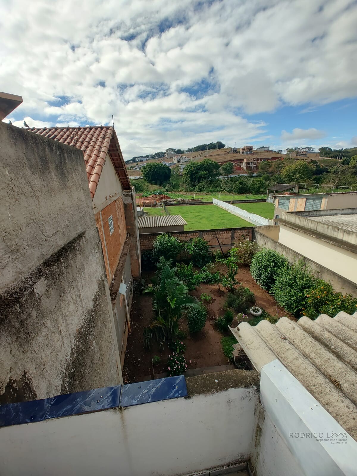 Casa para  venda bairro em Carmo de Minas MG
