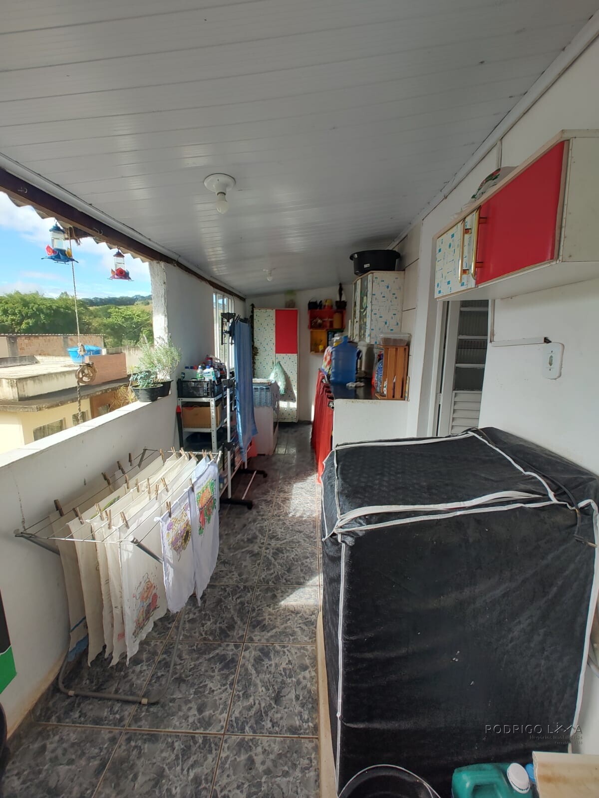 Casa para  venda bairro em Carmo de Minas MG