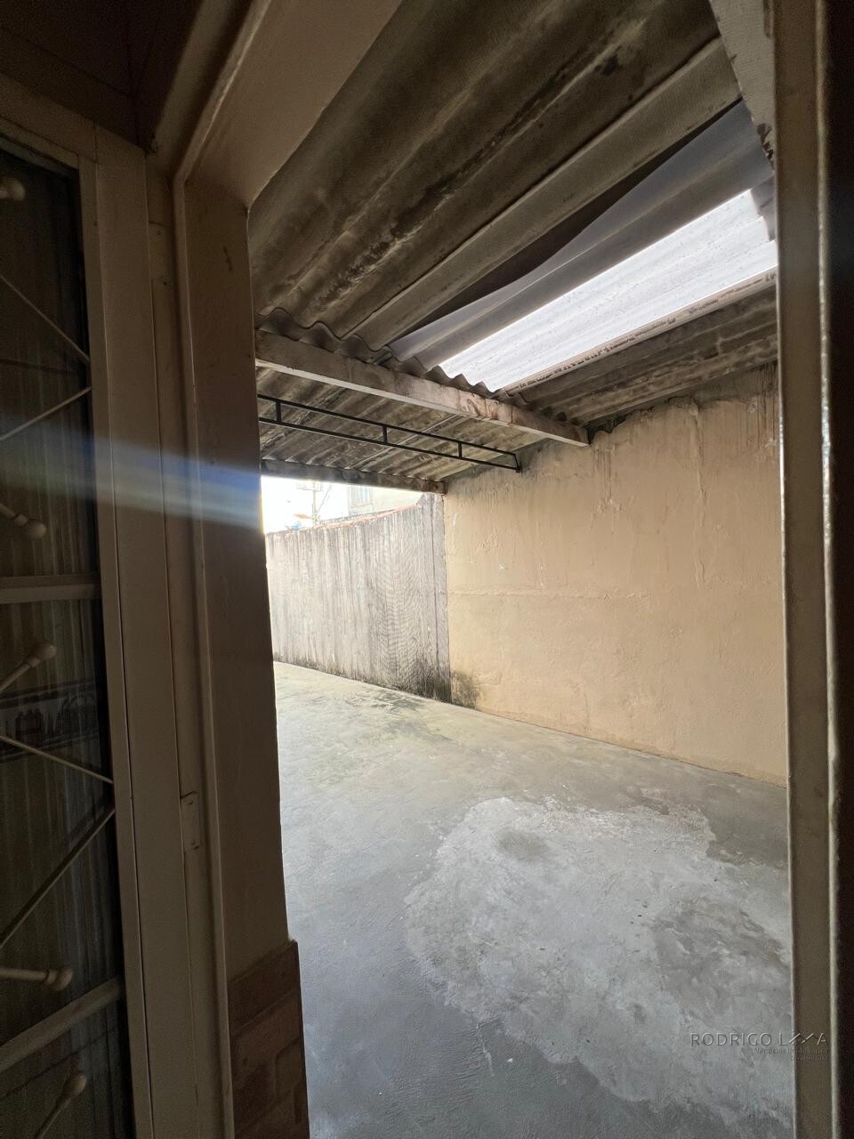 Casa térrea á venda – próximo ao centro de São Lourenço - MG