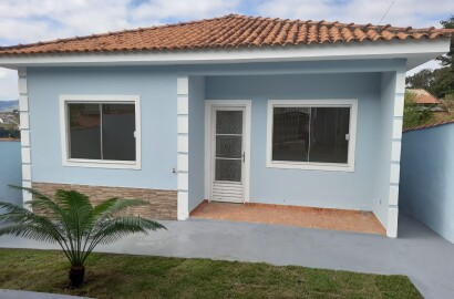 Casa para venda em São Lourenço MG