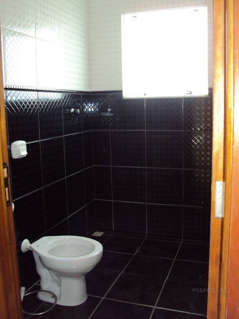 Casa para venda em São Lourenço MG
