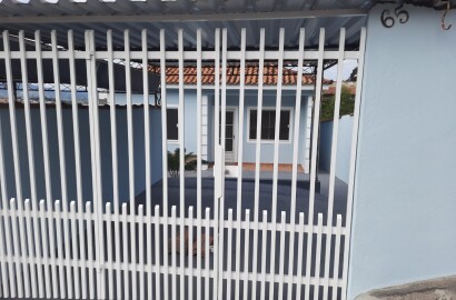 Casa para venda em São Lourenço MG