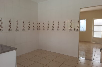 Casa para venda em São Lourenço MG