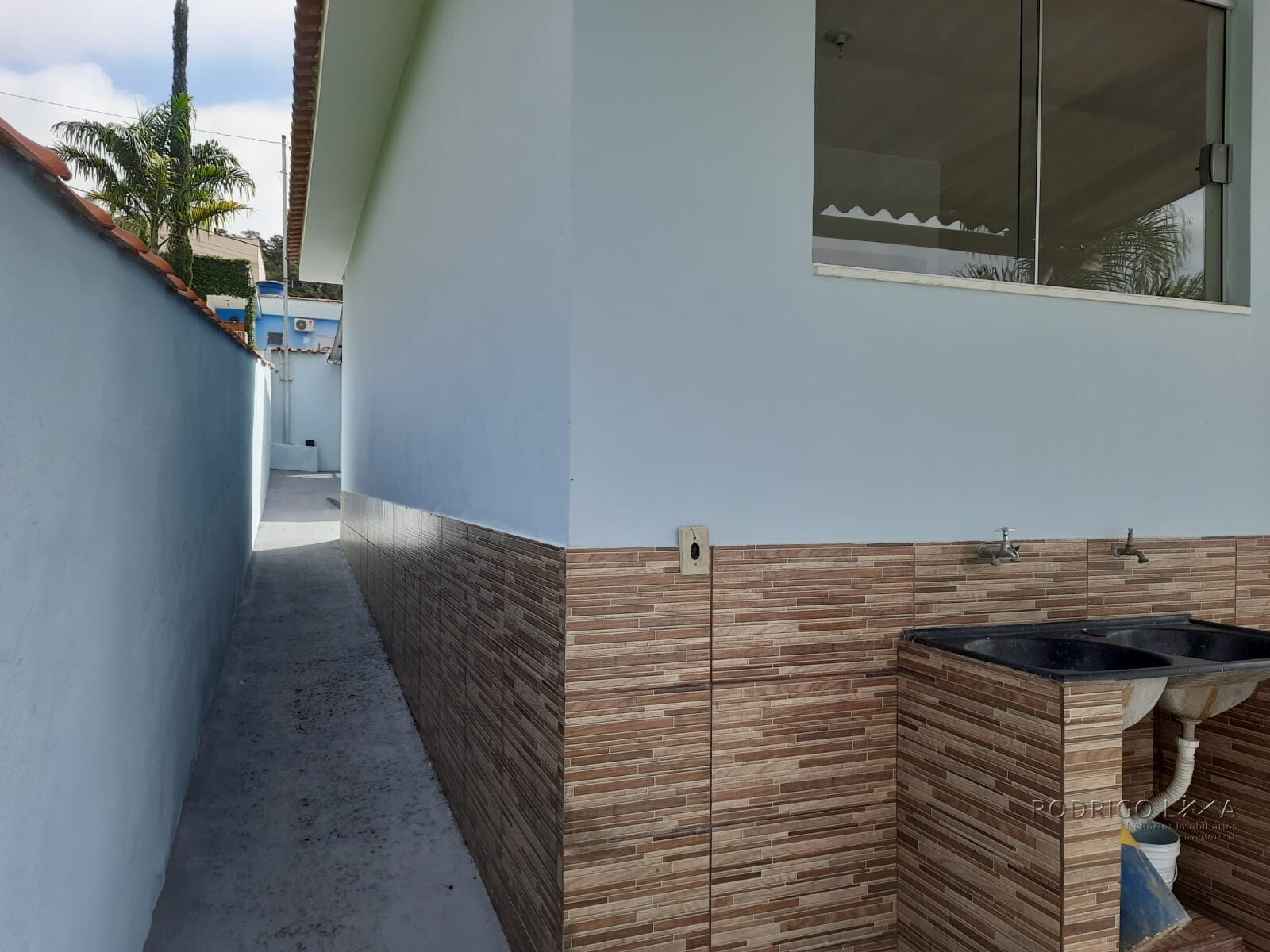 Casa para venda em São Lourenço MG
