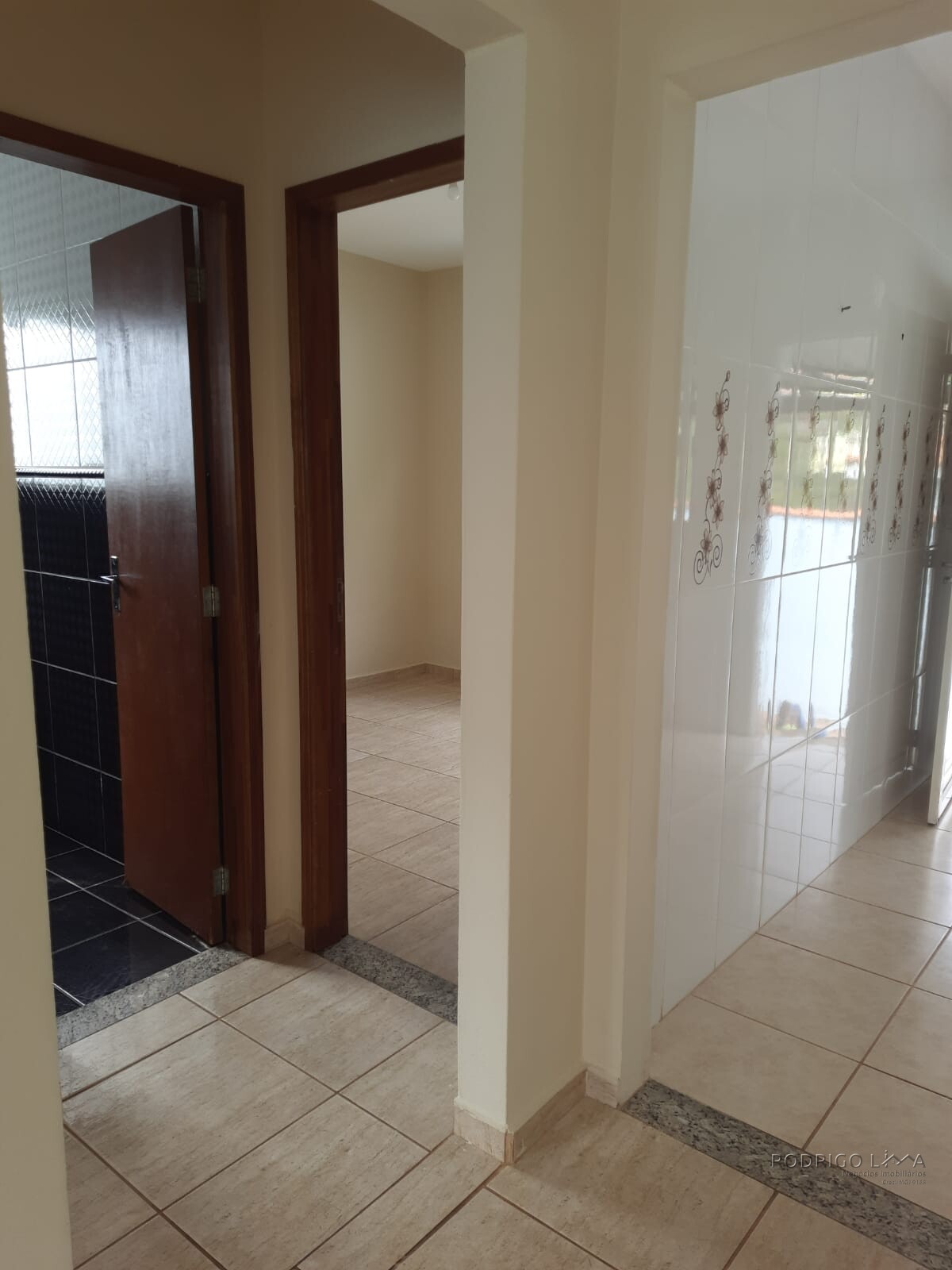 Casa para venda em São Lourenço MG