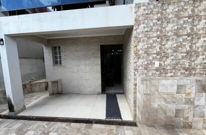 Casa a venda em São Lourenço MG