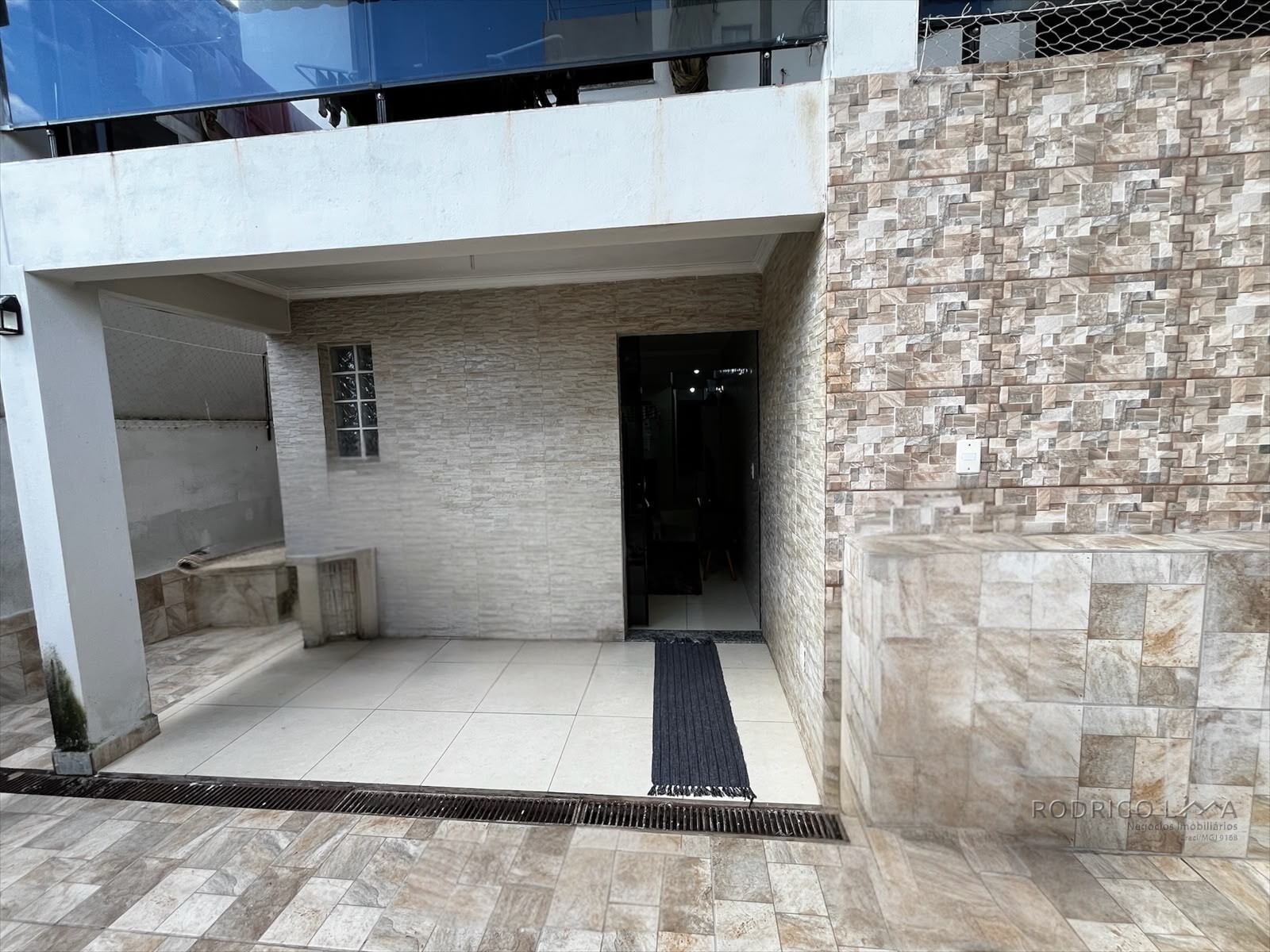 Casa a venda em São Lourenço MG