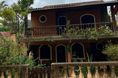 Fazenda para  venda em são Lourenço MG
