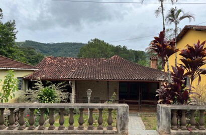 Fazenda para  venda em são Lourenço MG