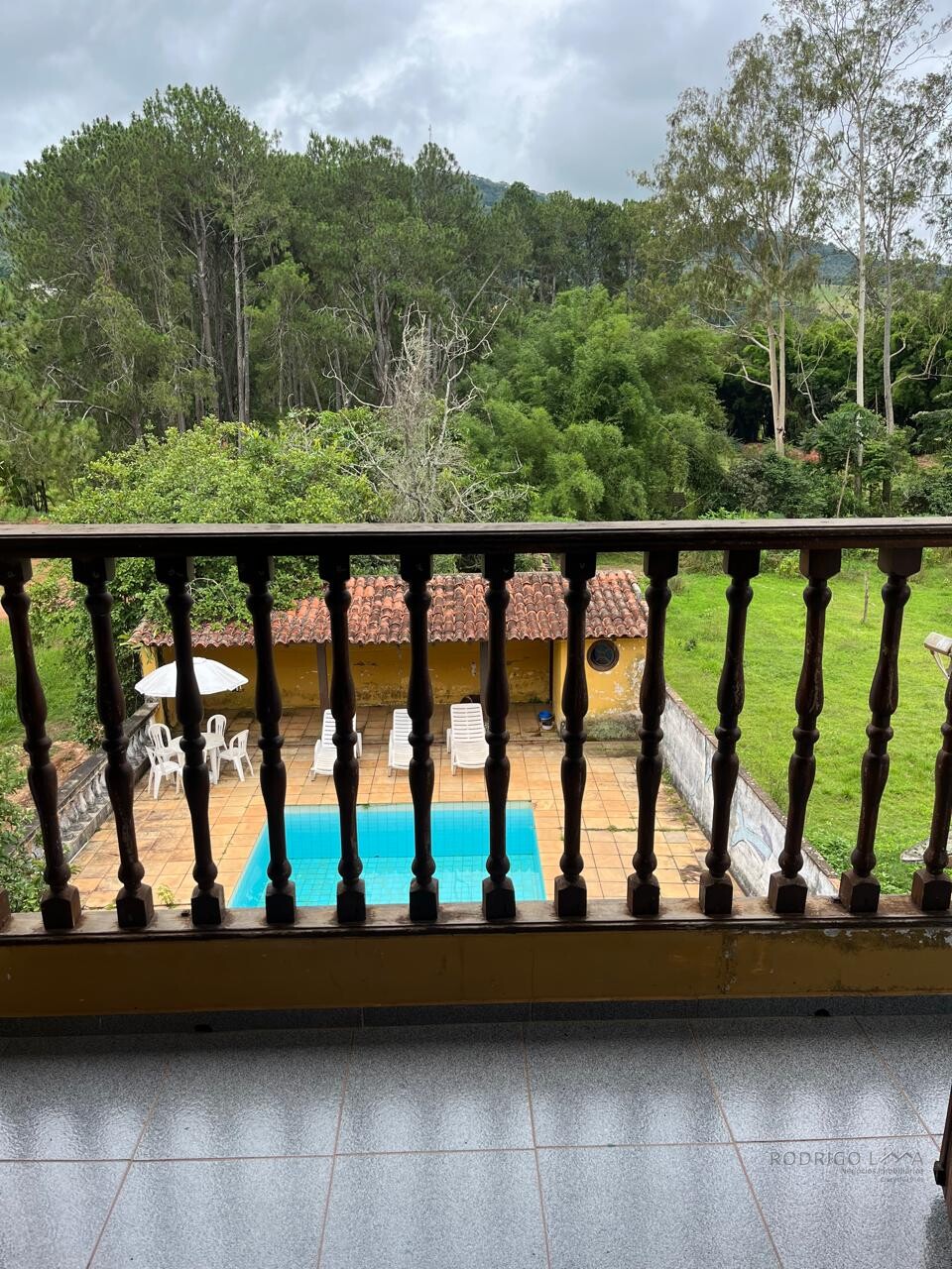 Fazenda para  venda em são Lourenço MG