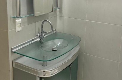 Apartamento para venda em São Lourenço MG