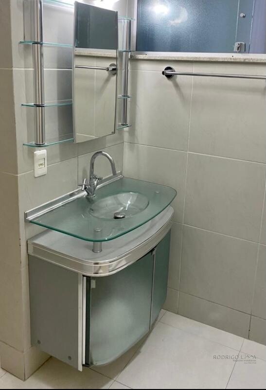 Apartamento para venda em São Lourenço MG