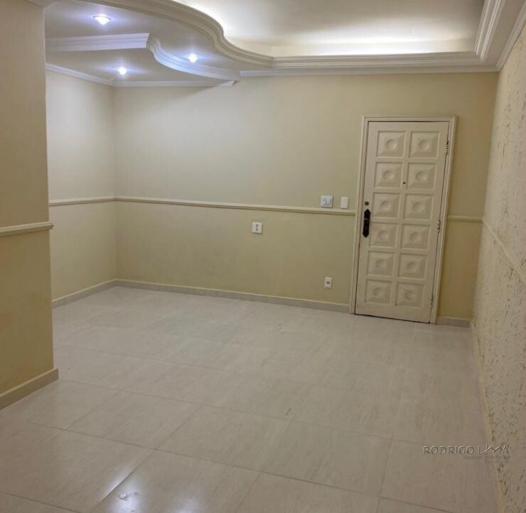 Apartamento para venda em São Lourenço MG