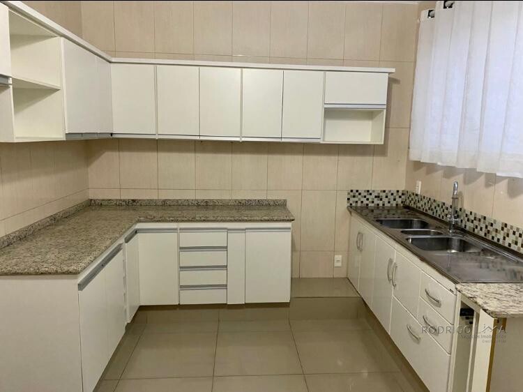 Apartamento para venda em São Lourenço MG