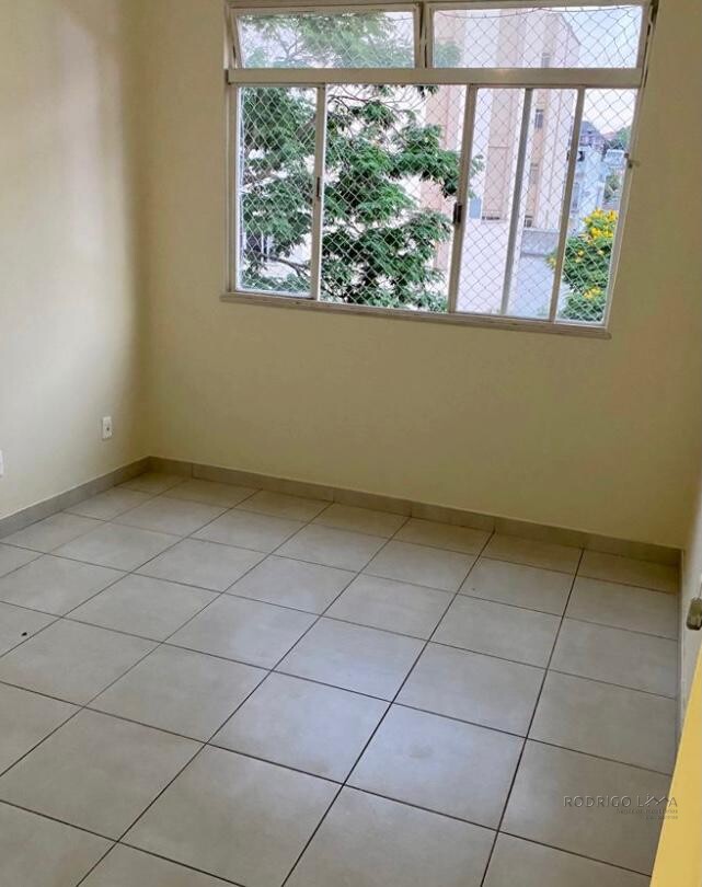 Apartamento para venda em São Lourenço MG