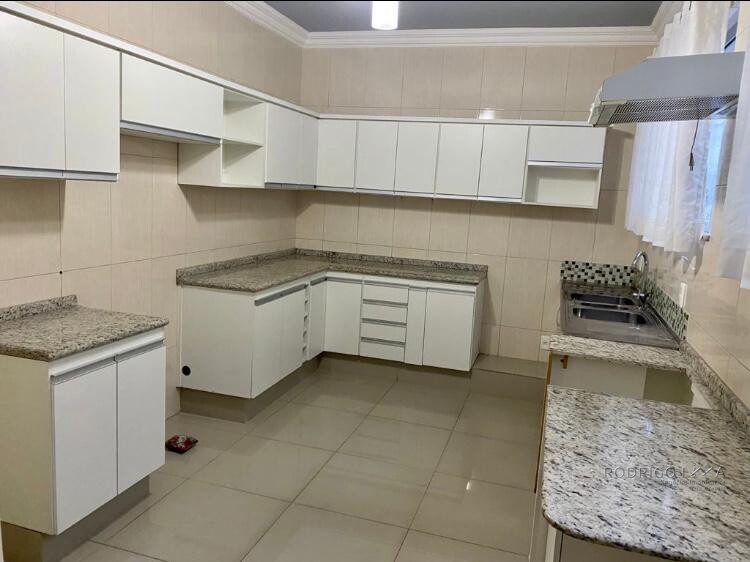 Apartamento para venda em São Lourenço MG