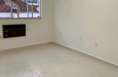 Apartamento para venda em São Lourenço MG