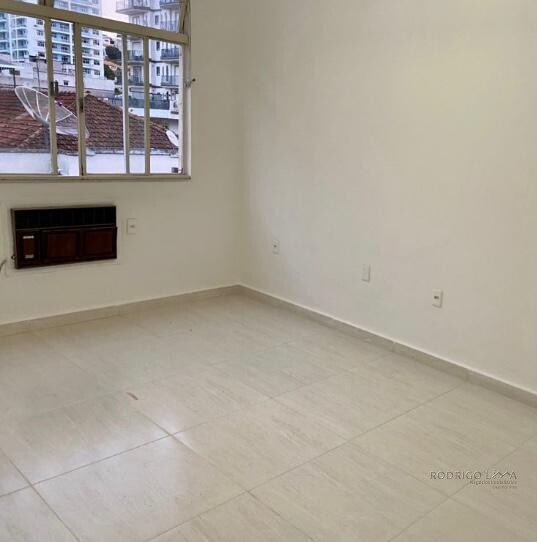Apartamento para venda em São Lourenço MG