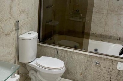 Apartamento para venda em São Lourenço MG