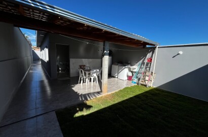 Ótima casa para venda em São Lourenço MG