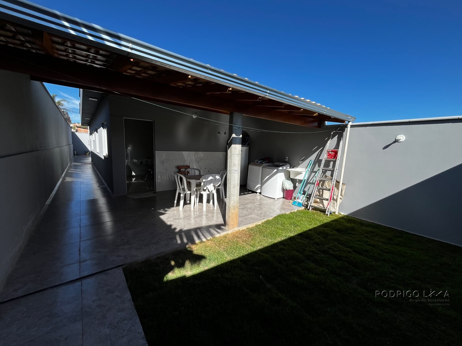 Ótima casa para venda em São Lourenço MG