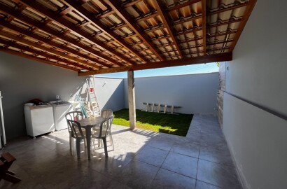 Ótima casa para venda em São Lourenço MG