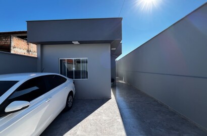 Ótima casa para venda em São Lourenço MG