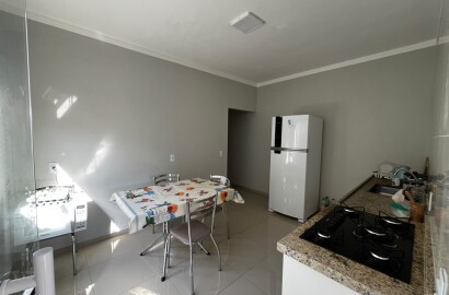 Ótima casa para venda em São Lourenço MG