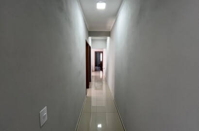Ótima casa para venda em São Lourenço MG