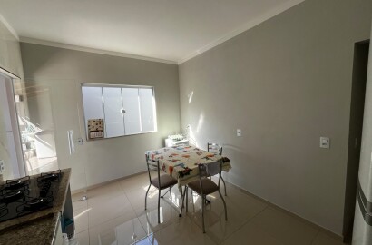 Ótima casa para venda em São Lourenço MG