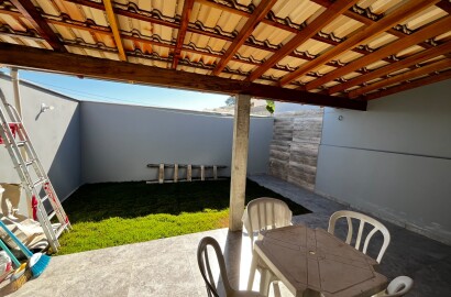 Ótima casa para venda em São Lourenço MG